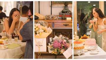 Juliana Gomez shares heartwarming moments from her 23rd birthday celebration