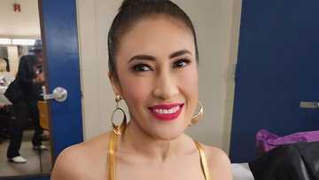Ai-ai Dela Alas, nanalo ng Best Lead Actress sa Urduja Film Festival