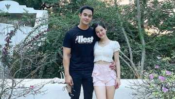 Exclusive: Barbie Imperial, sinabing iba si Diego Loyzaga sa ex-boyfriends niya