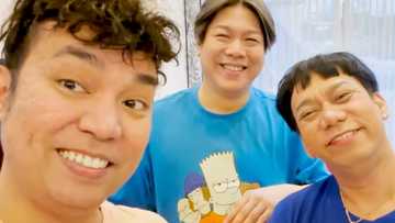 Beks Battalion, napaiyak ang kanilang videographer sa kanilang prank