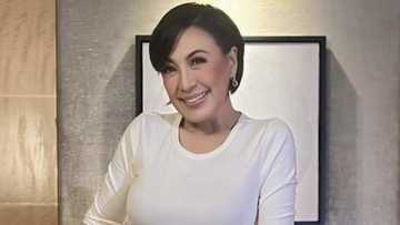 Sharon Cuneta, binalikan ang pag-interview niya sa 'F4' star na si Vic Chou