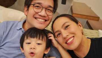 Nikki Gil reveals that she and BJ Albert are expecting a baby girl