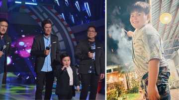 Baeby Baste, may nakakaantig na post ukol sa ‘Eat Bulaga’: “Hanggang sa muli”