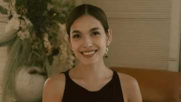 Andrea Torres, ibinunyag ang matinding pagsubok sa bagong serye at kung sino ang tumulong