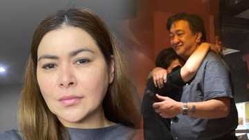 Aiko Melendez pens emotional letter after her stepfather's sudden passing