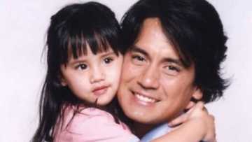 Juliana Gomez posts throwback pic with Richard Gomez; greets him on his birthday