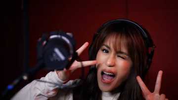 Toni Gonzaga, naglabas ng kanyang "Roar" cover sa araw proclamation ni BBM