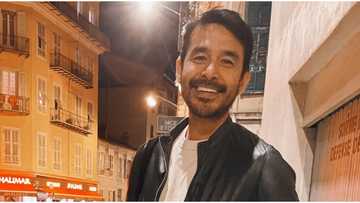 Atom Araullo confirms being in long-term romance, gets asked about marriage plan