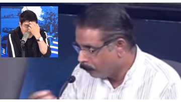 Raffy Tulfo, naging translator ng Pinay sa lover nitong Indian na inireklamo siya