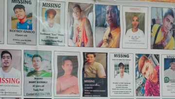 Alias “Totoy” urges actress to come forward and be second witness in missing sabungeros case