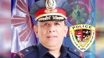 Hulicam! Police director, sinapok sa ulo babaeng pulis dahil di siya agad nabigyan ng assistance papunta sa restaurant