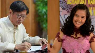 PBBM, nilagdaan na ang “absolute pardon” para kay Mary Jane Veloso