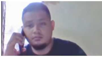 Bride na umurong sa kasal, ipina-Tulfo ng kanyang galit na groom