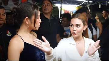 Ivana Alawi, nagpa-bless muli ng buong bahay dahil sa umano'y sumamang multo