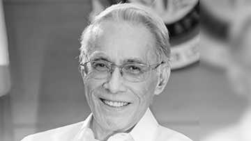 “Ipaglaban Mo!” host na si Atty. Jose Sison, pumanaw na; anak niya, naglabas ng pahayag