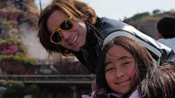 Scarlet Snow Belo, may nakakaantig na birthday message para kay Dr. Hayden Kho