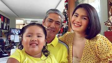 Pauleen Luna posts heartfelt Father’s Day message to Vic Sotto