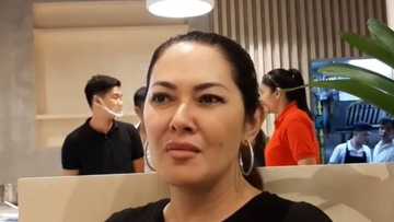 Ruffa Gutierrez, ibinahagi ang kwela at maiksing dance clip nila ni Ella Cruz