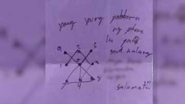 Estudyanteng nagpakamatay dahil sa pambu-bully, nag-iwan ng ebidensya sa cellphone para sa mga magulang