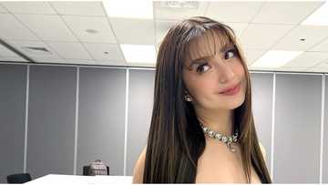 Donnalyn Bartolome reveals how her past projects help Typhoon Carina victims