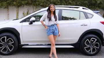 Gabbi Garcia buys her first car; shares sneak peek in a vlog
