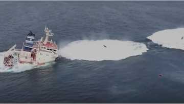 3 Filipinos confirmed dead from sunken cargo ship in Red Sea, DMW confirms