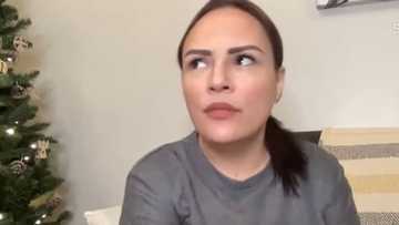 Matet de Leon, emosyonal na idinetalye ang tungkol sa pagkumpetensiya ng ina sa negosyo niya