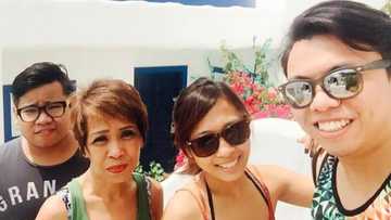 Doris Bigornia’s open-heart surgery is successful, according to her daughter