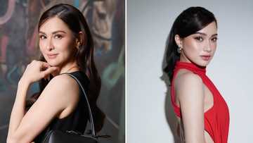 Marian Rivera, may espesyal na pangako kay Jillian Ward sa kanilang bagong proyekto
