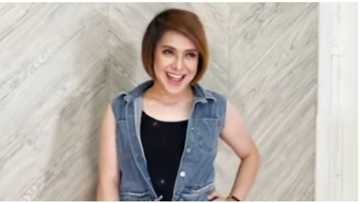 Donita Nose, ipinakita ang mga napakyaw na damit sa ukay-ukay ni Madam Inutz
