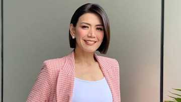 Pinoy pride! Former GMA reporter Rhea Santos is now a news anchor abroad