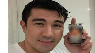 Luis Manzano finally addresses 'gay rumors,' reveals how and where it started