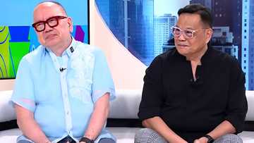 Dalawang maalamat na director, prangkang pinansin ang egos ng ibang mga artista