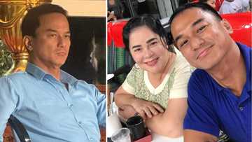 Gardo Versoza, muling nagpahayag ng pagka-miss niya kay Jaclyn Jose