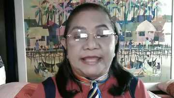 Cristy Fermin, isiniwalat ang umano’y kaguluhan sa ABS-CBN Ball: "Nagpang-abot talaga sila"