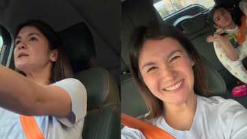 Camille Prats, nag-open up kung bakit siya tumigil sa trabaho para sa pamilya