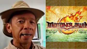 Kuya Kim Atienza, pinasalamatan ang ‘Matanglawin’ staff matapos ang PMPC Star Awards win niya
