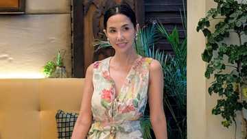 Maureen Larrazabal, pabor sa bagay na hanggang ngayon ay hindi pa legal sa Pilipinas