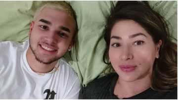 Kobe Paras posts heartfelt birthday greeting for mom Jackie Forster