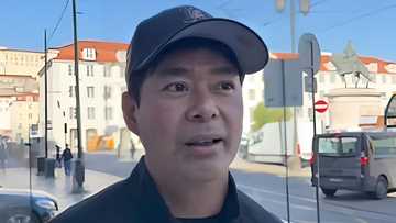 Patrick Dela Rosa, pumanaw matapos ang tatlong taong laban sa lung cancer