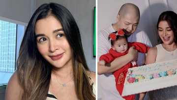 Kris Bernal, may nakakaantig na birthday message sa mister na si Perry Choi