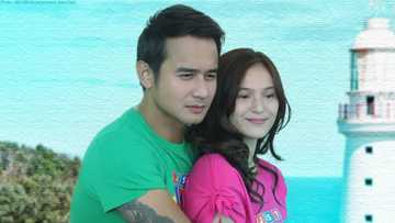 Paul Salas breaks silence on rumored relationship of ex-GF Barbie Imperial & JM De Guzman