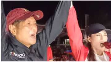 Nakakaantig na video ni Toni Gonzaga at Bongbong Marcos, viral