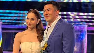 Jessy Mendiola, balik Star Magic, pumirma na ng kontrata sa ABS-CBN