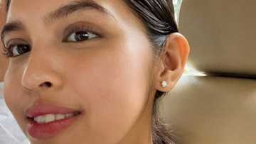 Maine Mendoza, sinagot kung may exchange gift ba sila ni Arjo Atayde