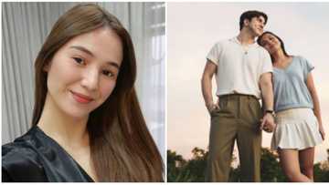 Barbie Imperial gushes over Mavy Legaspi’s sweet post with Kyline Alcantara