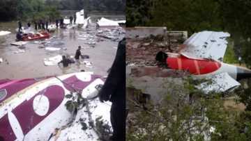 Thai singer-actor, survivor din ng plane crash noong 1998— 11A din ang inupuan
