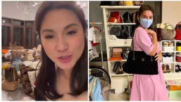 Panibagong live selling ni Mariel Padilla, pinag-usapan muli sa social media
