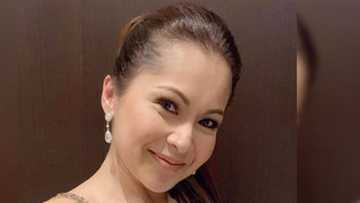 Carol Banawa, buntis sa ikatlong anak nila ng asawang si Ryan Crisostomo