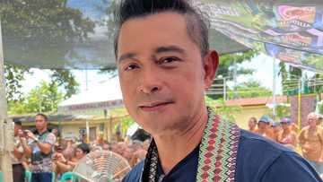 Cesar Montano, diretsahang ibinunyag ang sukatan ng tunay na magaling na aktor